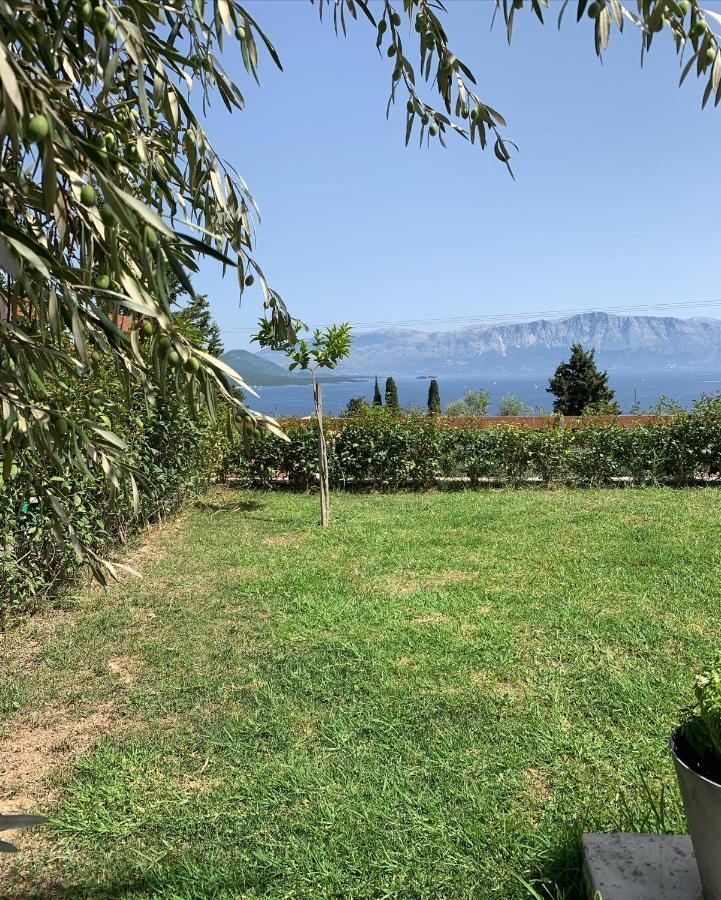Anatoli Villas Nikiana Exteriér fotografie